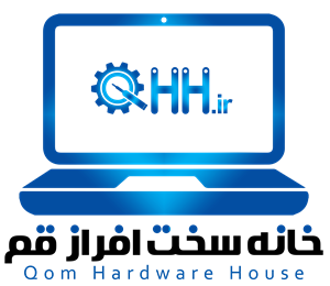 لوگوی خانه سخت افزار قم